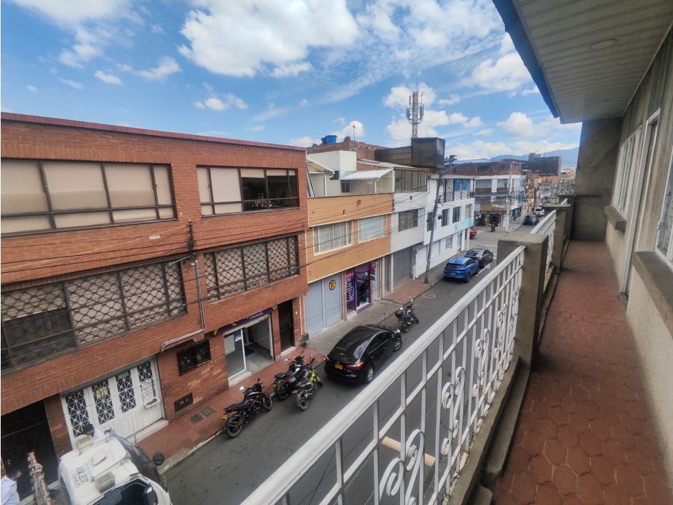 Casa en venta en Olaya, Bogotá · foto 7 de 24