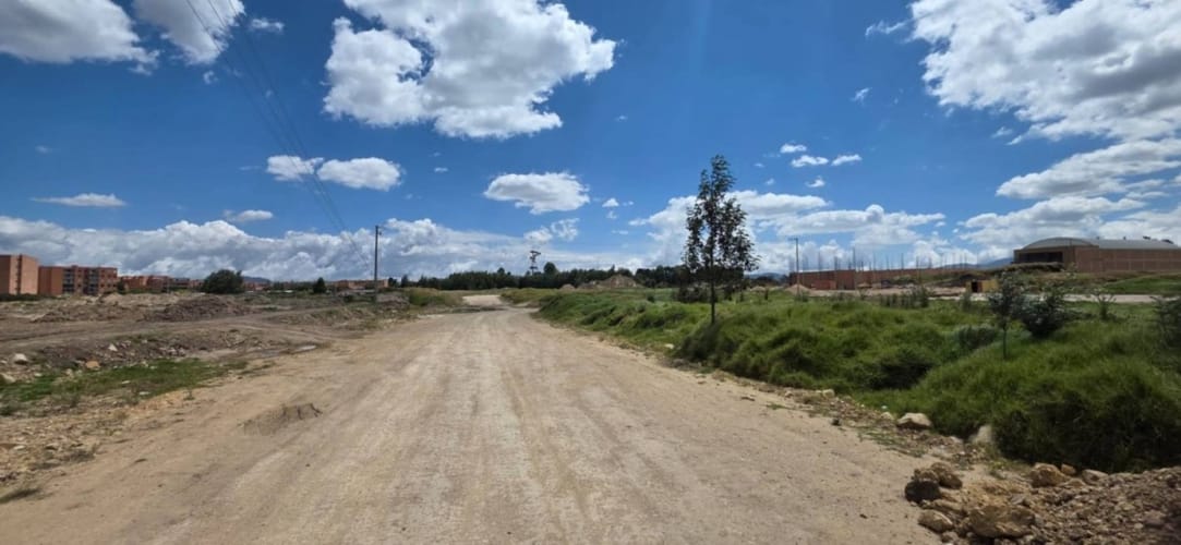 Lote en venta en Parque Industrial Nexo, Madrid · foto 5 de 18