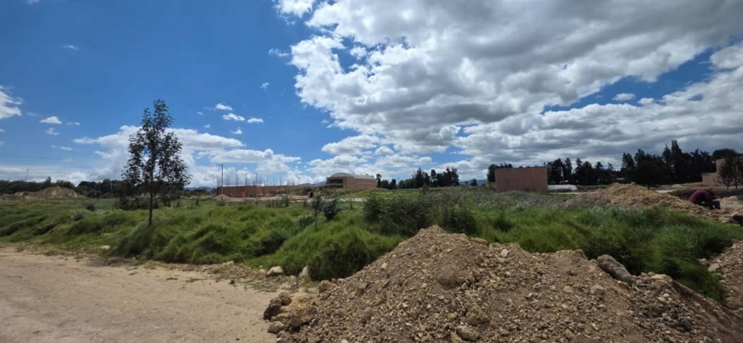 Lote en venta en Parque Industrial Nexo, Madrid · foto 6 de 18