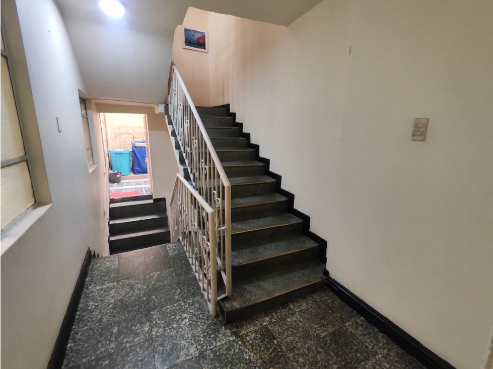 Casa en venta en Olaya, Bogotá · foto 9 de 24