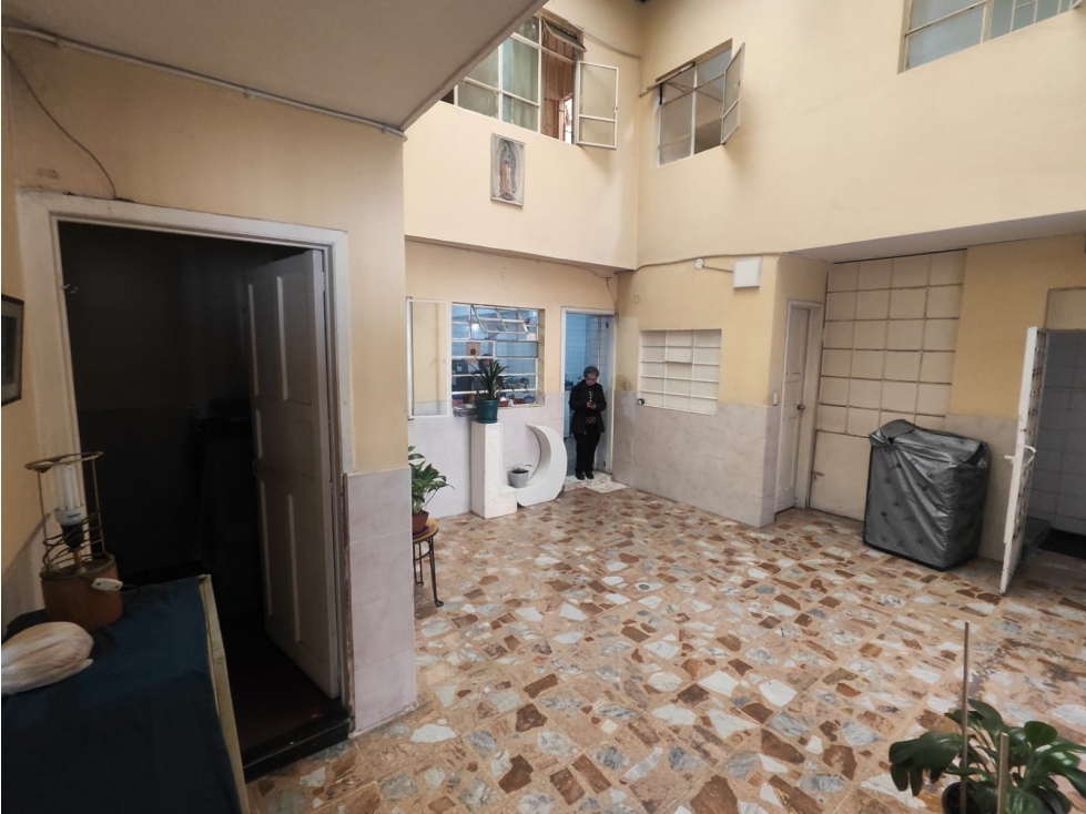 Casa en venta en Olaya, Bogotá · foto 11 de 24