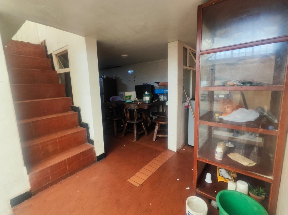 Casa en venta en Olaya, Bogotá · foto 12 de 24