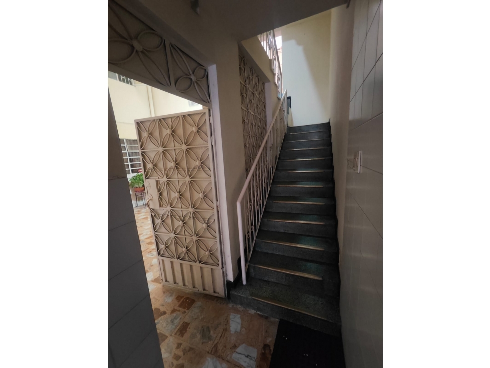 Casa en venta en Olaya, Bogotá · foto 14 de 24