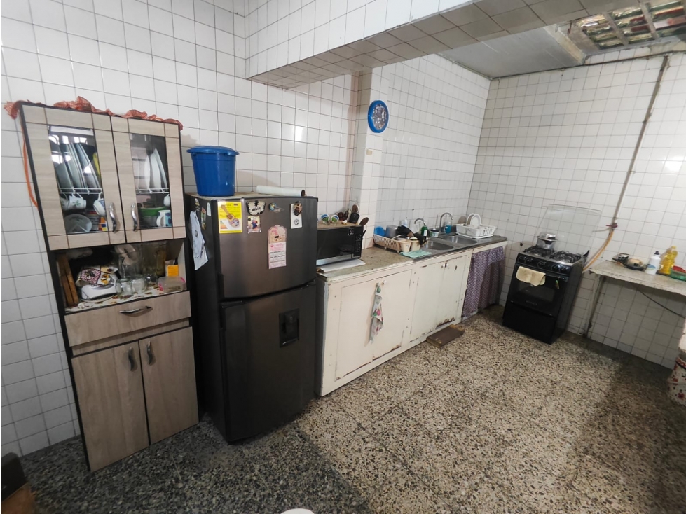 Casa en venta en Olaya, Bogotá · foto 15 de 24