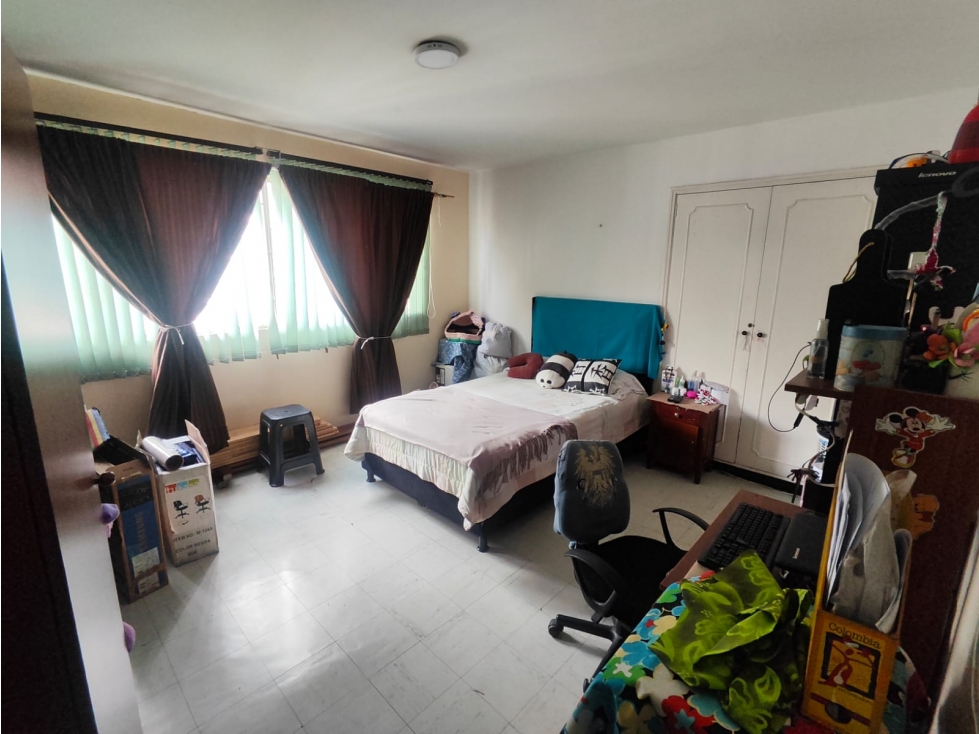 Casa en venta en Olaya, Bogotá · foto 18 de 24
