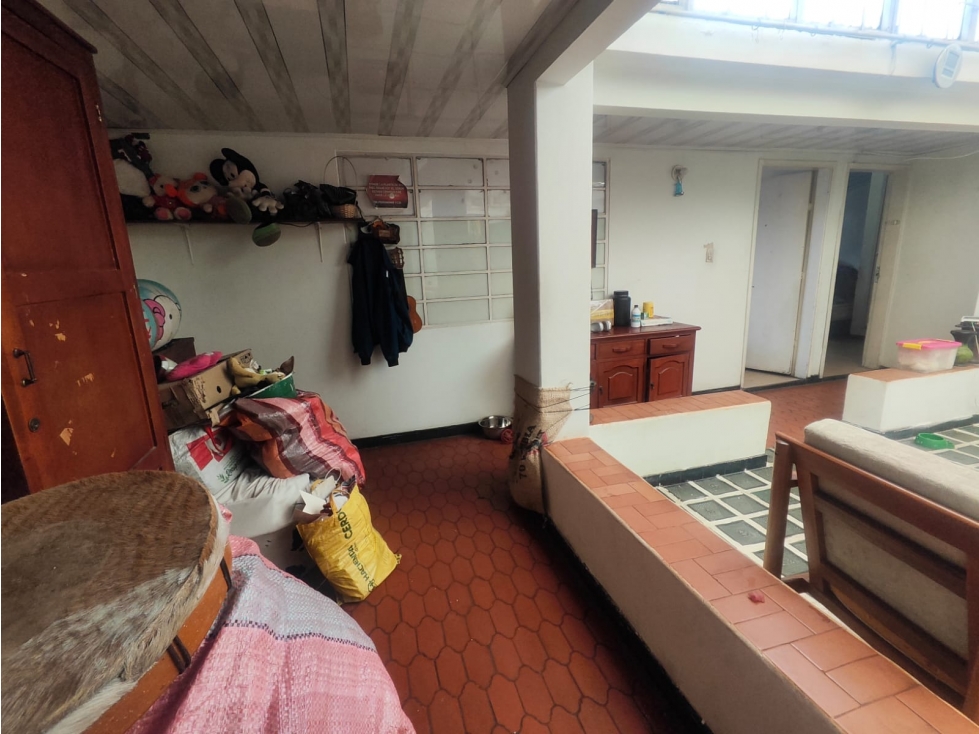 Casa en venta en Olaya, Bogotá · foto 20 de 24
