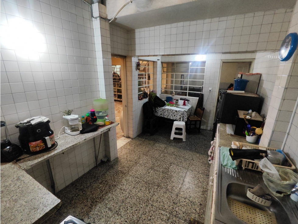 Casa en venta en Olaya, Bogotá · foto 21 de 24