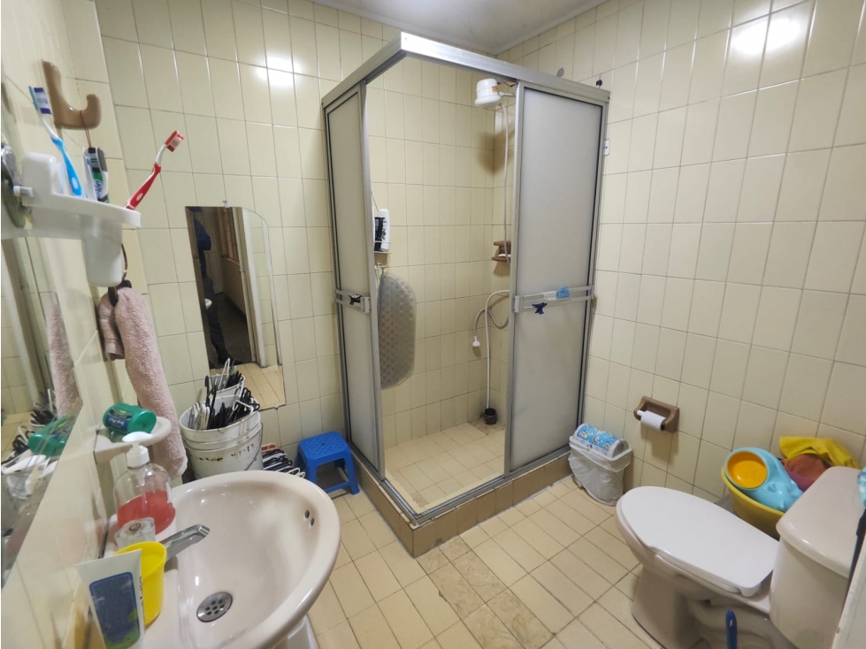 Casa en venta en Olaya, Bogotá · foto 22 de 24