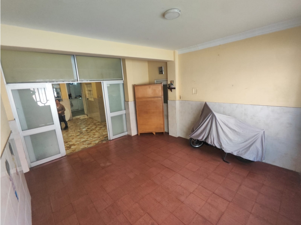 Casa en venta en Olaya, Bogotá · foto 24 de 24