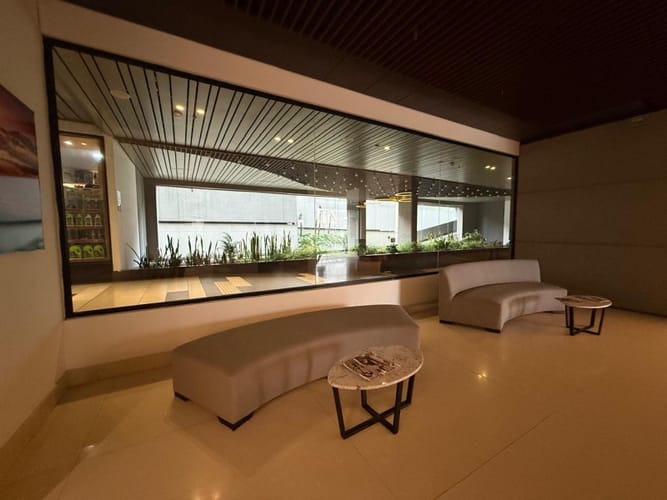 Apartaestudio en venta en Chapinero Central, Bogotá, 23 m² · foto 12 de 17