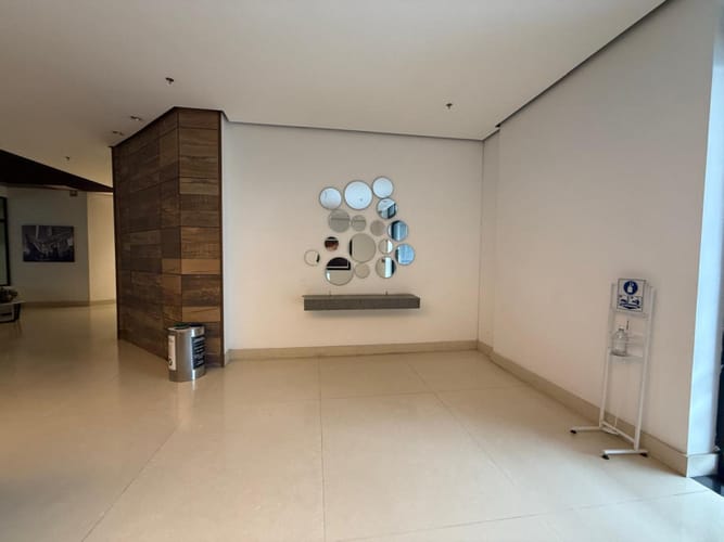 Apartaestudio en venta en Chapinero Central, Bogotá, 23 m² · foto 13 de 17