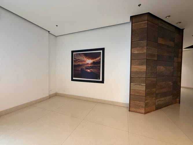 Apartaestudio en venta en Chapinero Central, Bogotá, 23 m² · foto 14 de 17