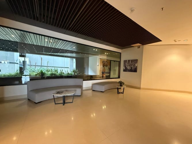 Apartaestudio en venta en Chapinero Central, Bogotá, 23 m² · foto 15 de 17