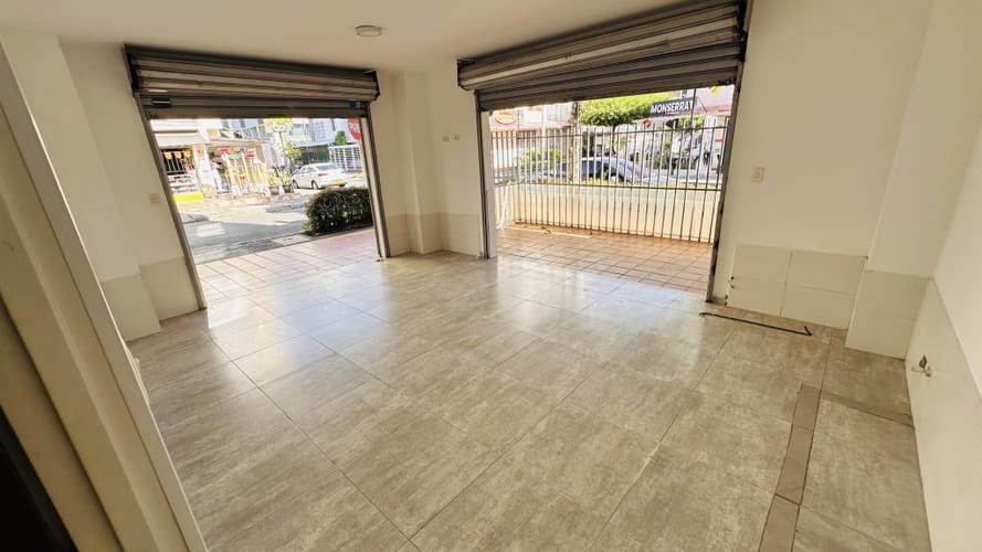 Local en arriendo en Valle Del Lili, Cali, 38 m² · foto 2 de 8