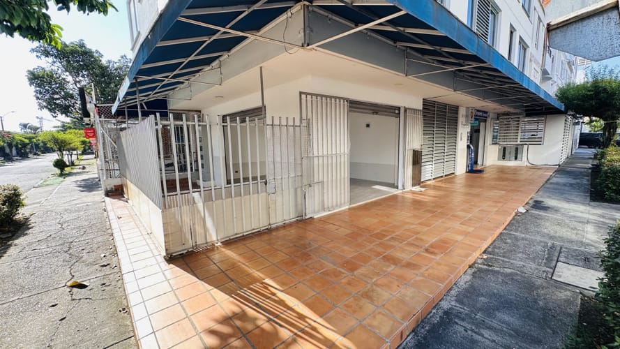 Local en arriendo en Valle Del Lili, Cali, 38 m² · foto 5 de 8