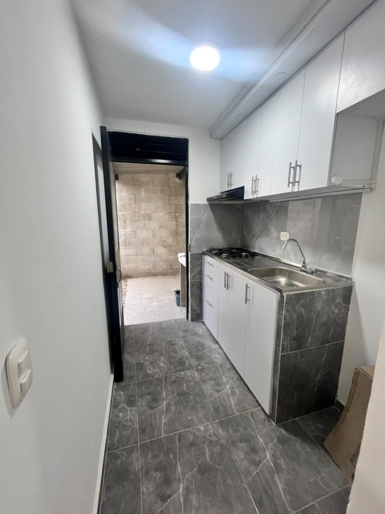 Casa en arriendo en Villa San Pedro I, Barranquilla · foto 2 de 13