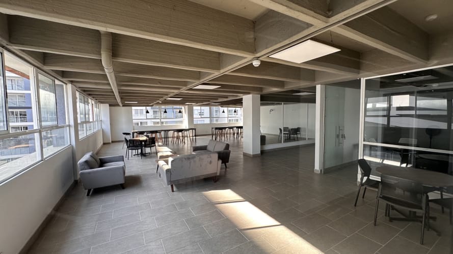 Apartamento de 3 alcobas en venta en Valle Del Lili, Palmira, 99 m² · foto 4 de 23