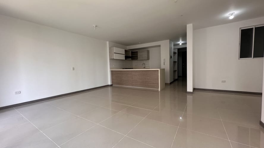 Apartamento de 3 alcobas en venta en Valle Del Lili, Palmira, 99 m² · foto 10 de 23