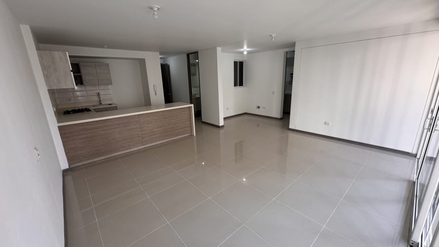 Apartamento de 3 alcobas en venta en Valle Del Lili, Palmira, 99 m² · foto 11 de 23