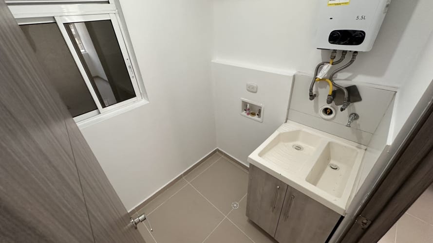 Apartamento de 3 alcobas en venta en Valle Del Lili, Palmira, 99 m² · foto 13 de 23