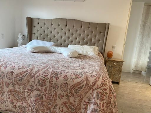 Apartamento de 3 alcobas en arriendo en El Diamante No. 2, Medellín, 150 m² · foto 8 de 22