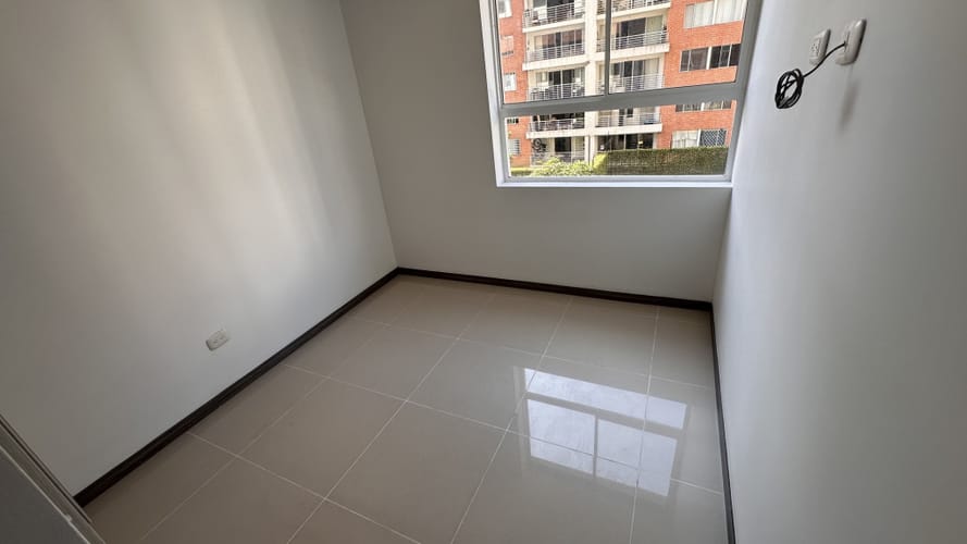 Apartamento de 3 alcobas en venta en Valle Del Lili, Palmira, 99 m² · foto 14 de 23