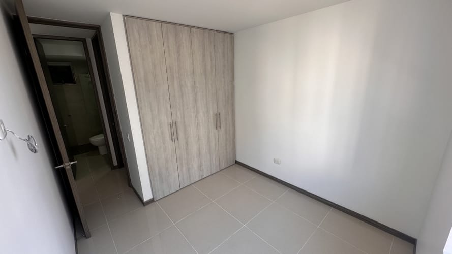 Apartamento de 3 alcobas en venta en Valle Del Lili, Palmira, 99 m² · foto 15 de 23