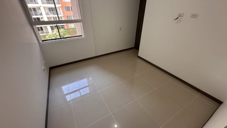 Apartamento de 3 alcobas en venta en Valle Del Lili, Palmira, 99 m² · foto 17 de 23