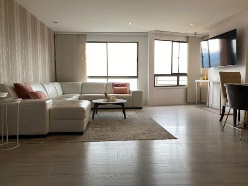 Apartamento de 3 alcobas en arriendo en El Diamante No. 2, Medellín, 150 m² · foto 12 de 22