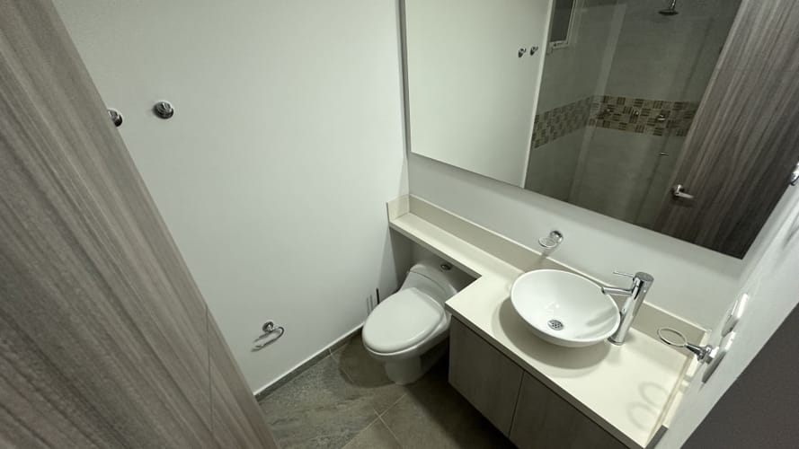 Apartamento de 3 alcobas en venta en Valle Del Lili, Palmira, 99 m² · foto 18 de 23