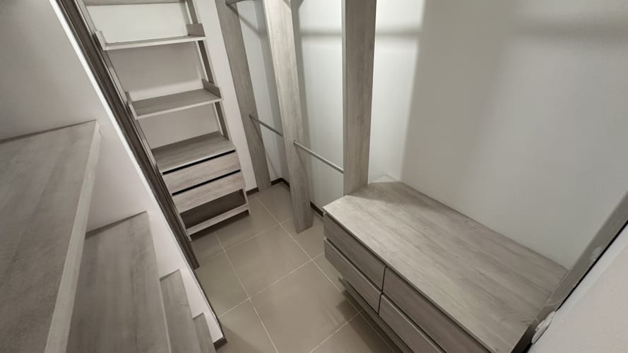 Apartamento de 3 alcobas en venta en Valle Del Lili, Palmira, 99 m² · foto 19 de 23