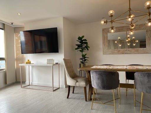 Apartamento de 3 alcobas en arriendo en El Diamante No. 2, Medellín, 150 m² · foto 16 de 22