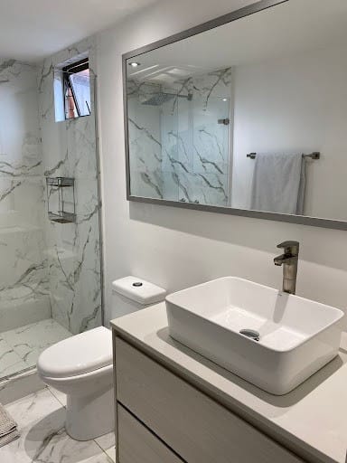 Apartamento de 3 alcobas en arriendo en El Diamante No. 2, Medellín, 150 m² · foto 19 de 22