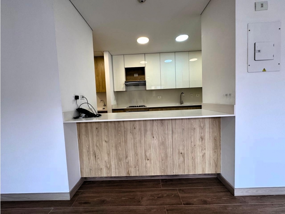 Apartamento en venta en Loma Del Escobero, Envigado · foto 12 de 24