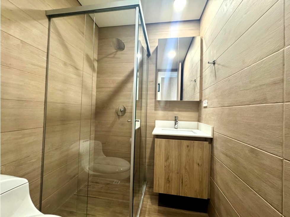 Apartamento en venta en Loma Del Escobero, Envigado · foto 19 de 24