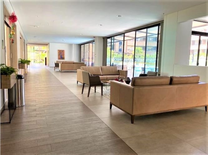 Apartamento en venta en Loma Del Escobero, Envigado · foto 22 de 24