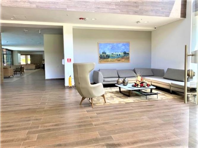 Apartamento en venta en Loma Del Escobero, Envigado · foto 24 de 24