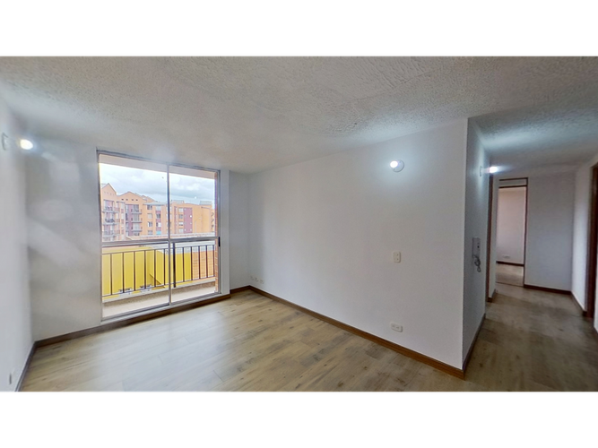Apartamento de 3 alcobas en venta en Girardot, Girardot, 55 m² · foto 7 de 19