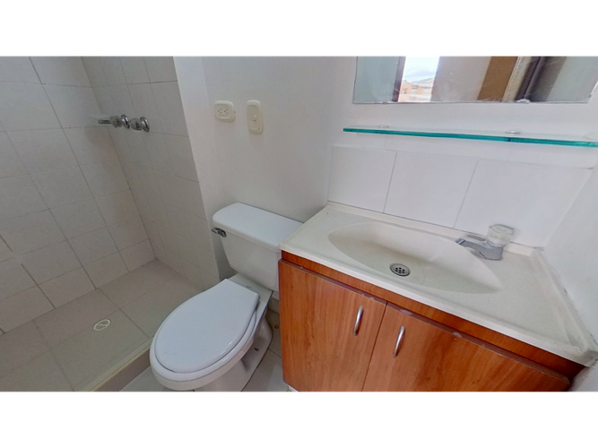 Apartamento de 3 alcobas en venta en Girardot, Girardot, 55 m² · foto 10 de 19