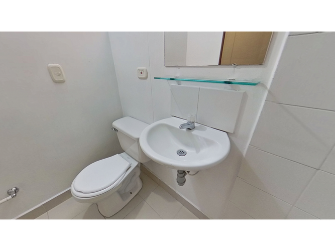 Apartamento de 3 alcobas en venta en Girardot, Girardot, 55 m² · foto 11 de 19