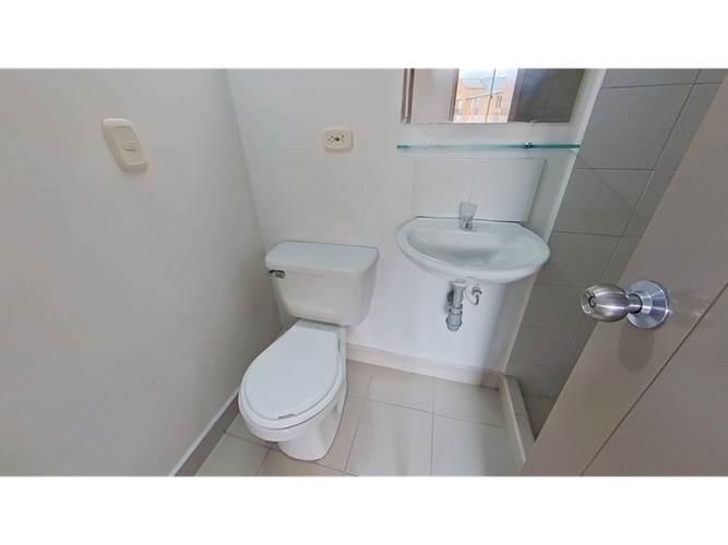 Apartamento de 3 alcobas en venta en Girardot, Girardot, 55 m² · foto 17 de 19