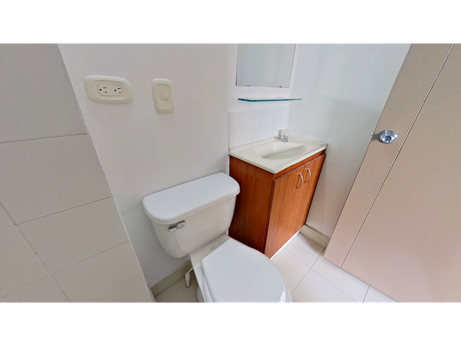 Apartamento de 3 alcobas en venta en Girardot, Girardot, 55 m² · foto 18 de 19