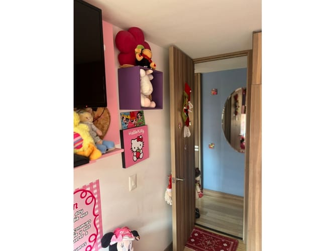 Apartamento de 3 alcobas en venta en Cr Alejandría Real Et Iv, Mosquera, 60 m² · foto 3 de 19