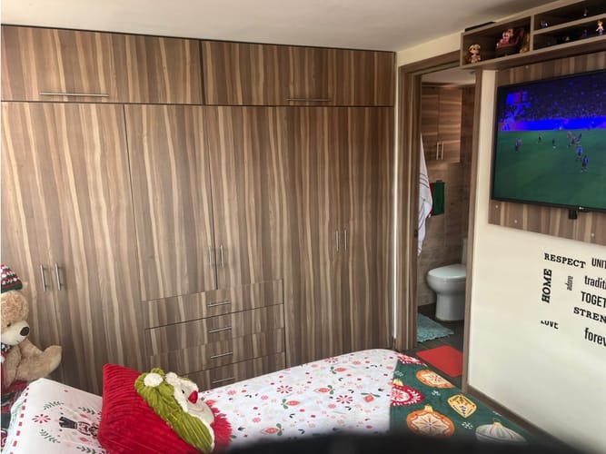 Apartamento de 3 alcobas en venta en Cr Alejandría Real Et Iv, Mosquera, 60 m² · foto 6 de 19