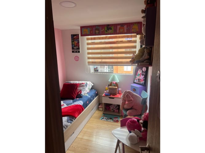 Apartamento de 3 alcobas en venta en Cr Alejandría Real Et Iv, Mosquera, 60 m² · foto 8 de 19