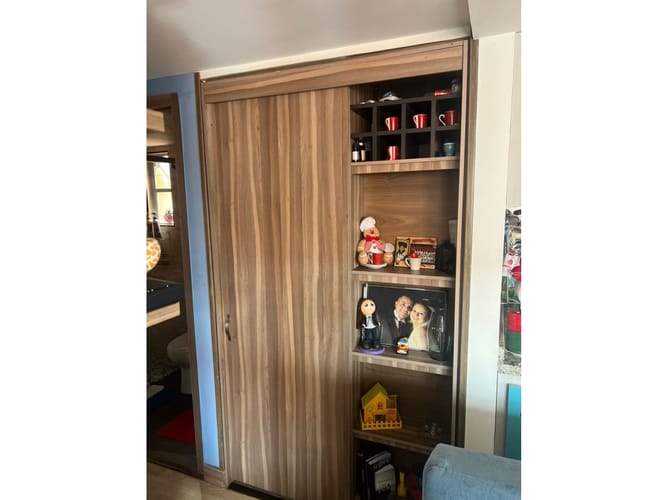 Apartamento de 3 alcobas en venta en Cr Alejandría Real Et Iv, Mosquera, 60 m² · foto 10 de 19