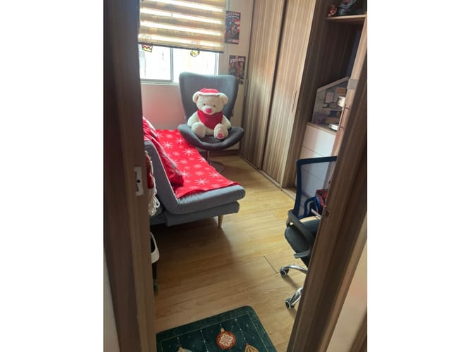 Apartamento de 3 alcobas en venta en Cr Alejandría Real Et Iv, Mosquera, 60 m² · foto 11 de 19