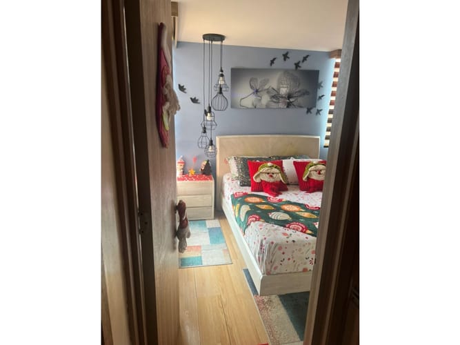 Apartamento de 3 alcobas en venta en Cr Alejandría Real Et Iv, Mosquera, 60 m² · foto 13 de 19