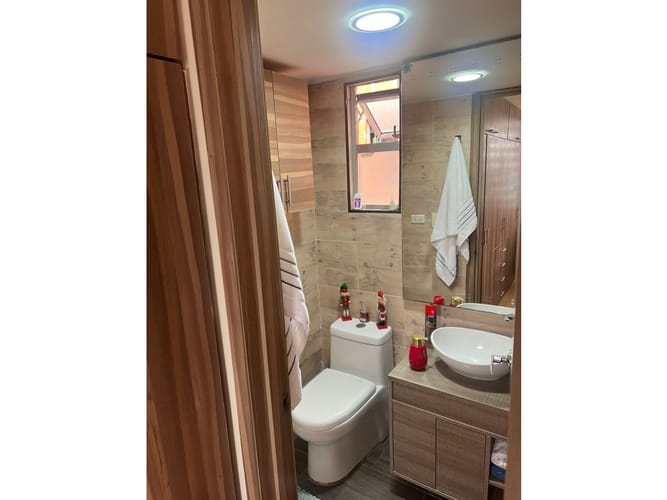 Apartamento de 3 alcobas en venta en Cr Alejandría Real Et Iv, Mosquera, 60 m² · foto 14 de 19