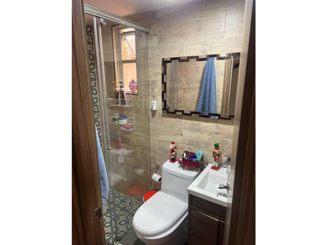 Apartamento de 3 alcobas en venta en Cr Alejandría Real Et Iv, Mosquera, 60 m² · foto 17 de 19
